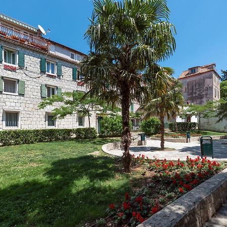 Palazzo D Apartments Split Exterior foto